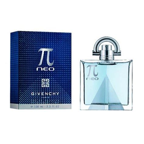 givenchy pi neo eau de toilette|women wear Givenchy pi.